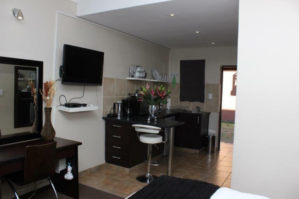 Apartmán Reliwave Pty Ltd Bloemfontein Exteriér fotografie