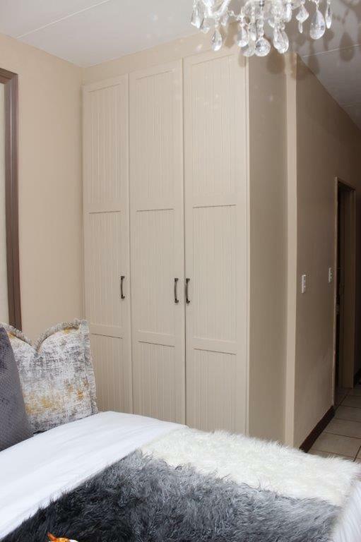 Apartmán Reliwave Pty Ltd Bloemfontein Exteriér fotografie