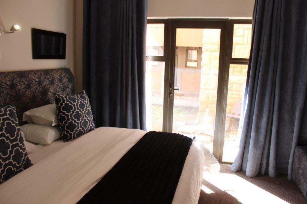 Apartmán Reliwave Pty Ltd Bloemfontein Exteriér fotografie