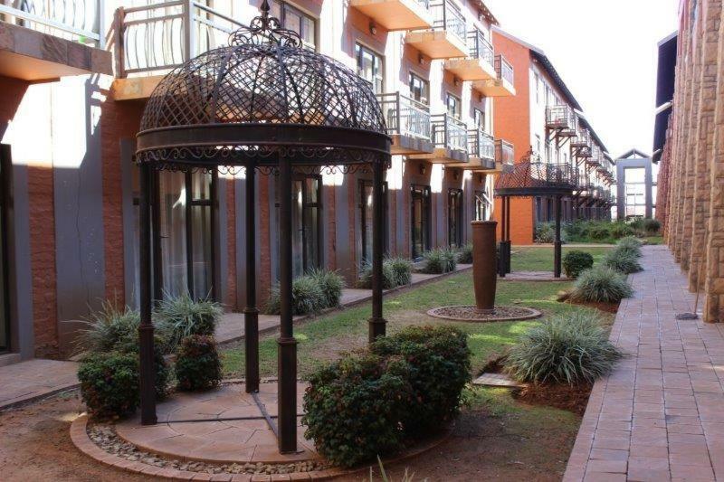 Apartmán Reliwave Pty Ltd Bloemfontein Exteriér fotografie