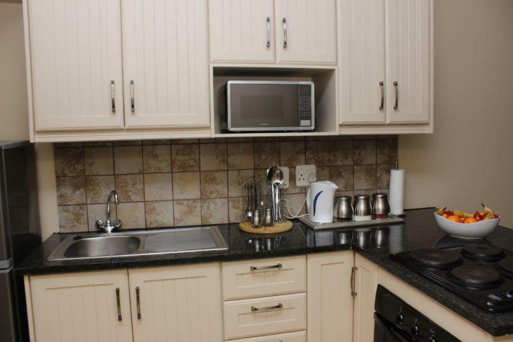 Apartmán Reliwave Pty Ltd Bloemfontein Exteriér fotografie
