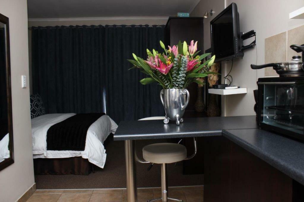 Apartmán Reliwave Pty Ltd Bloemfontein Exteriér fotografie