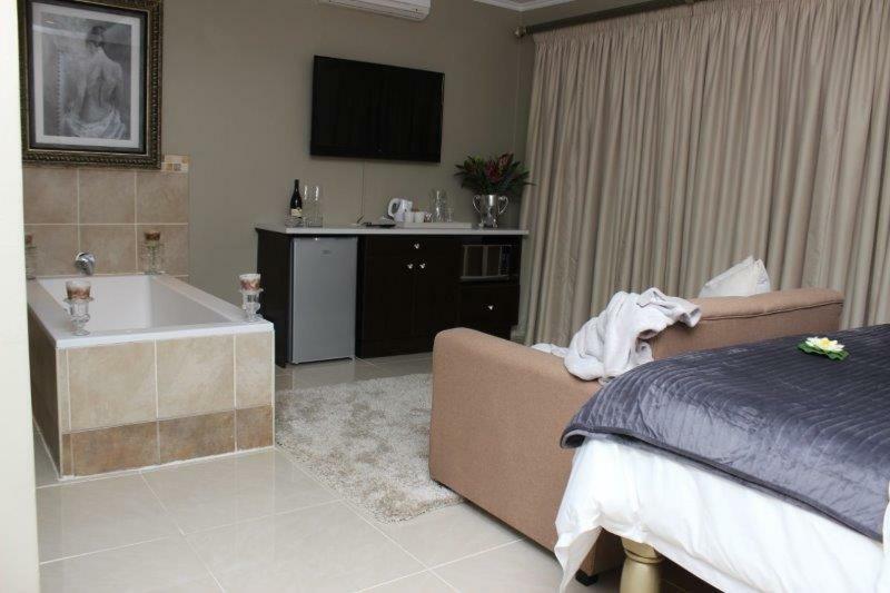 Apartmán Reliwave Pty Ltd Bloemfontein Exteriér fotografie