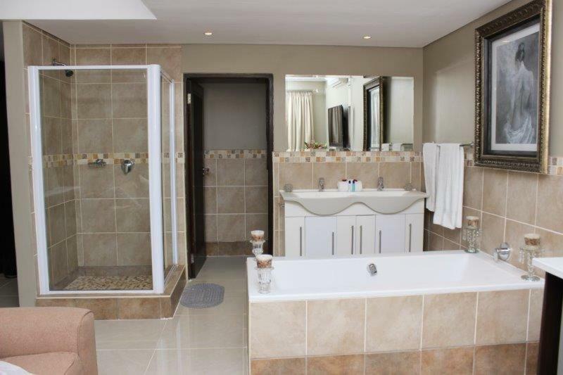Apartmán Reliwave Pty Ltd Bloemfontein Exteriér fotografie