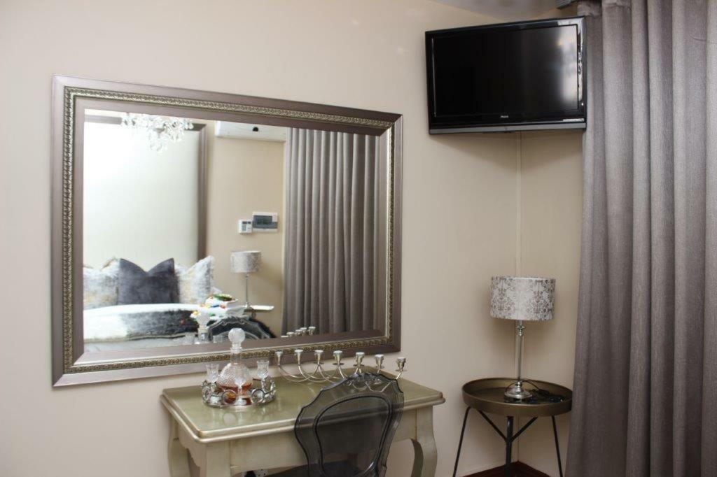 Apartmán Reliwave Pty Ltd Bloemfontein Exteriér fotografie