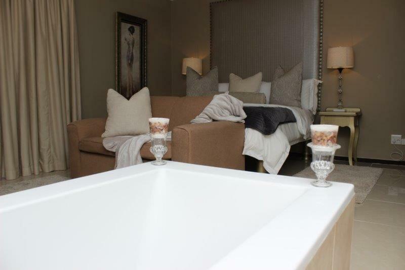 Apartmán Reliwave Pty Ltd Bloemfontein Exteriér fotografie