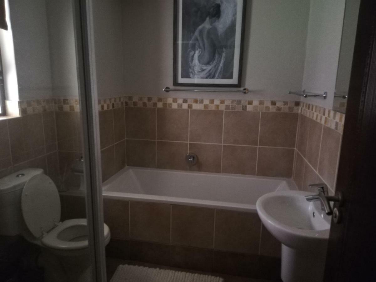 Apartmán Reliwave Pty Ltd Bloemfontein Exteriér fotografie